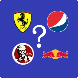Ikon Logo Quiz: Brand Trivia