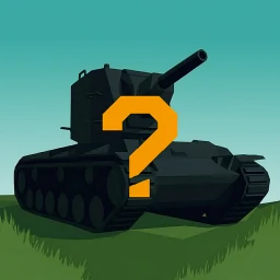Symbol von Tank Quiz: WW2 & Cold War