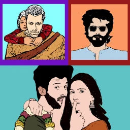 Ikon Bollywood Movies Guess - Quiz
